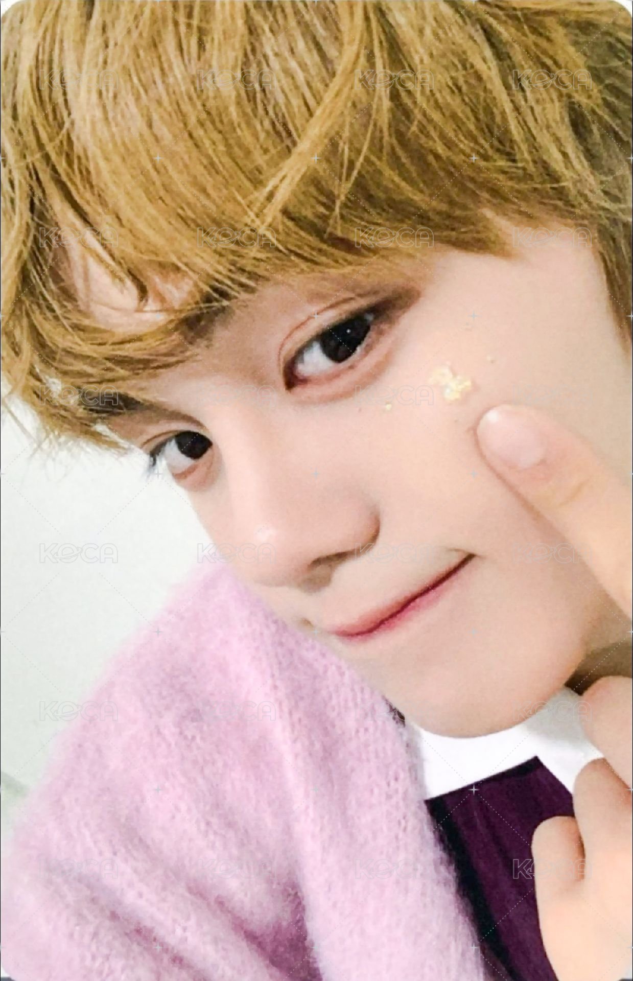 日專 塔店 抽選卡 澀谷 B賞 正面