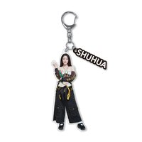 2025日巡 鑰匙圈吊飾 