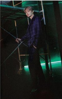 21’HOLIDAY 周邊卡 衣服卡