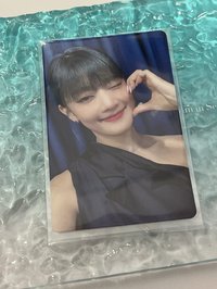 tou比心妮