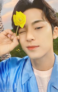 正四後續 專輯卡 正規四後續｜KIT ver.