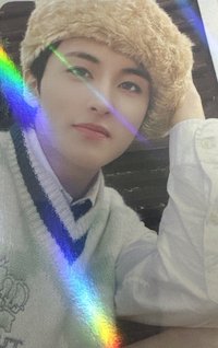 ISTJ ms 1.0 簽售卡 ms1馬克