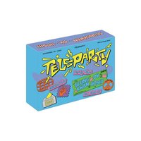 BSS<TELEPARTY> kit智能專 KiT ver.