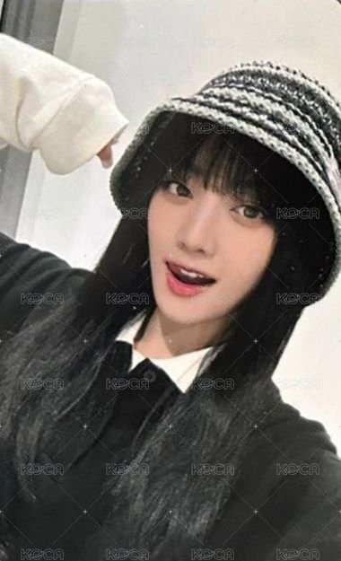 2025日巡 隨機卡  正面