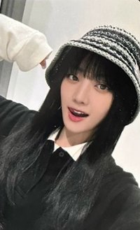 2025日巡 隨機卡 