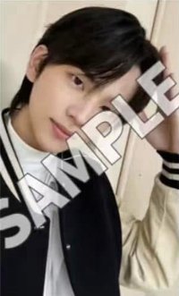 Last Bell tsutaya 幸運卡 