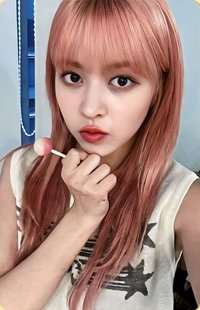 仲夏夜 k4 3.0 幸運卡 棒棒糖莉