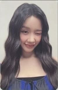 DRIP ms 幸運卡 聖誕幸運卡 ver.A