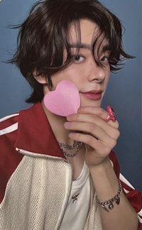 正二 專輯卡 INCEPTIO ver.