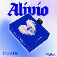 EP Album [Alivio]