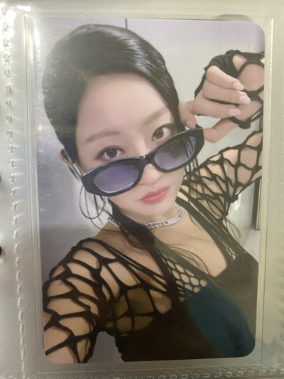 KIOF Julie 星光卡