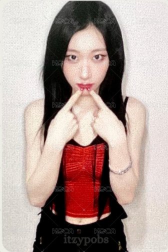 GWBG QQ音樂 二星 星光卡  正面