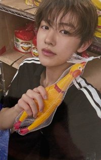 迷一 日咖 抽選卡 