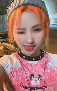 I SWAY 愛豆驛站 3.0 幸運卡 