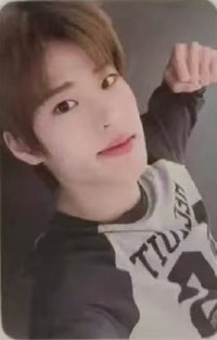 ODYSSEY itta 簽售卡 