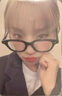 YUQ1 微樂客 特典卡 微客樂琦