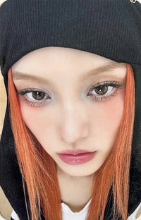 一巡 入場卡 / 場限卡 二人目紹介