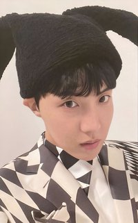 JITB 專輯卡 黑膠