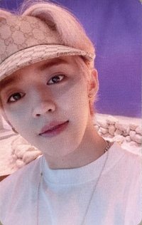 MINI7 hmv 特典卡 ｜特典