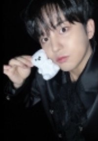 GH3 IYF hello82 US POP-UP 特典卡 JELLY ver.