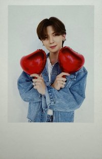 Destiny’s Memories 周邊卡 拍立得_A