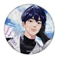 2週年快閃 徽章 白版