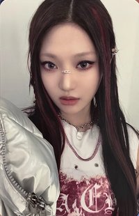 MY WORLD 專輯卡 intro寧