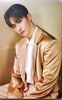 RIGHT HERE 隨機卡 ｜卡包