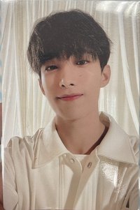 BE THE SUN 隨機卡 79