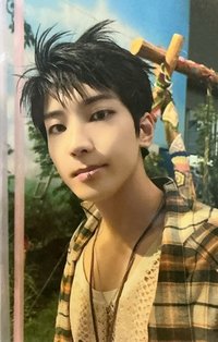 MINI11 sponge 克拉版 特典卡 