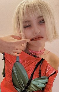 I LOVE 專輯卡 X-file版 B ver.