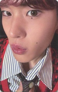 RIIZING k4 幸運卡 