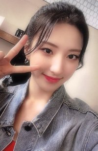 Daily WJSN(PHOTO BOOK ver.) 周邊卡 