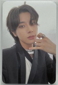 正二後續 oy 特典卡 