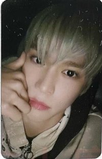 ODYSSEY yeti 特典卡 