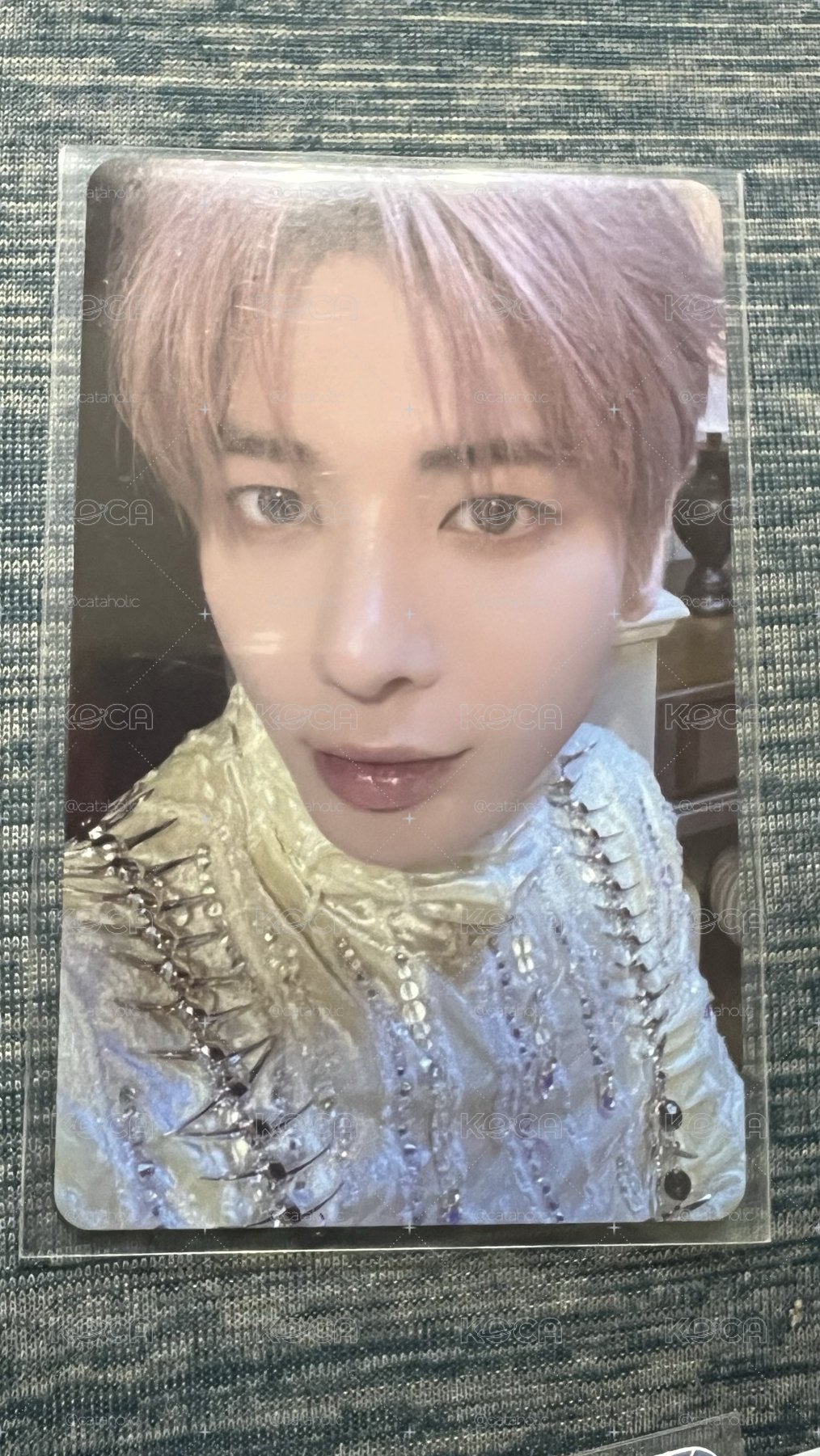 TXT 小卡
