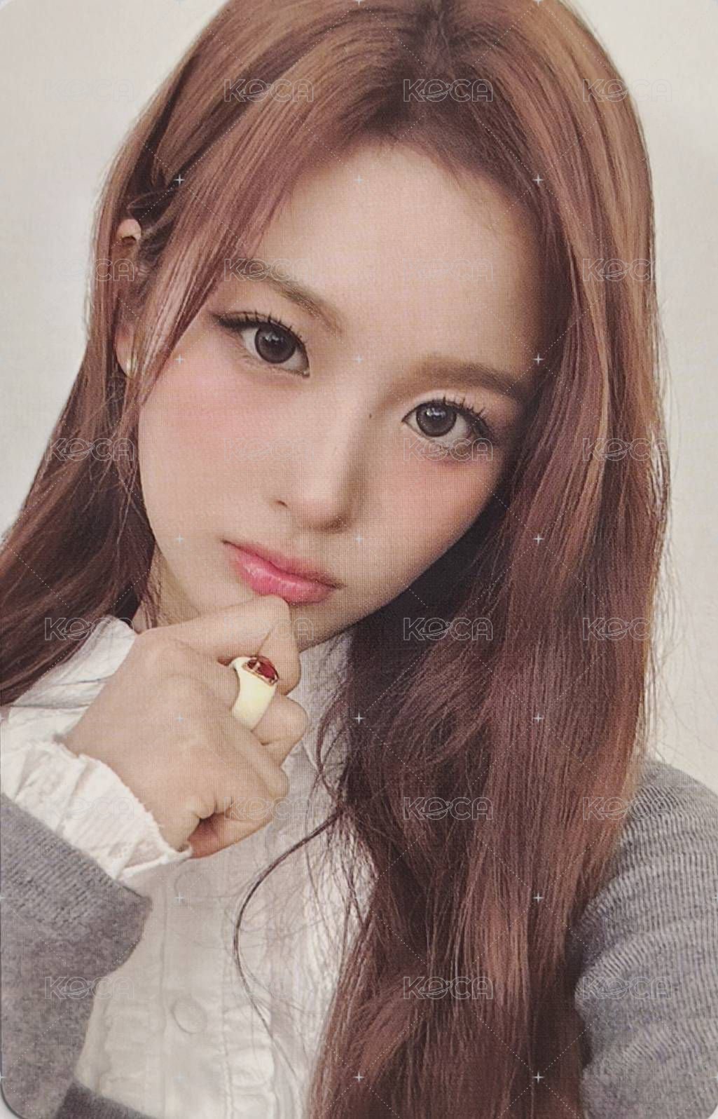 三期會員 會員禮卡 三期會員禮卡薛 正面