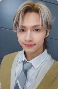 MINI10 br 簽售卡 ｜簽售