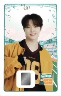 25‘克拉島 交通卡 