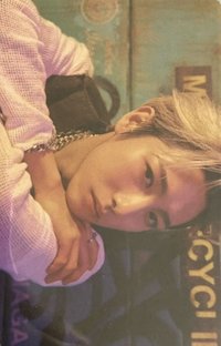 RELOAD 周邊卡 貼紙卡 B ver