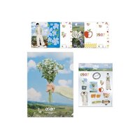 Happy Day 生日禮盒 2025~2026 BIRTHDAY KIT