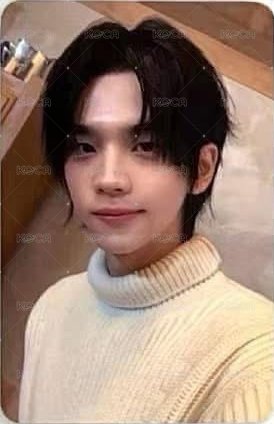 Last Bell ms 簽售卡  正面