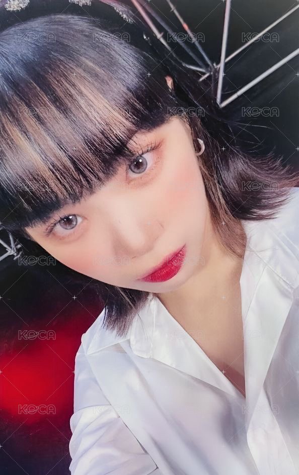 FEARLESS JP 隨機卡  正面