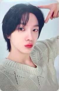 HOW? yzy 簽售卡 北京線下簽售 滿勤 1