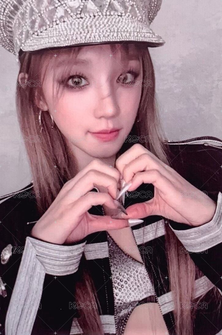 正規二 專輯卡 ver.jc 正面