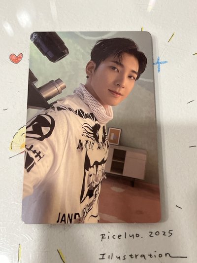 迷你九 克拉盤 隨機卡