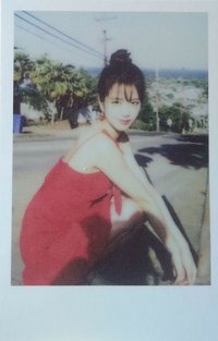 2019夏日日記 專輯卡 