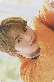 NACIFIC 代言卡 9.0 正面