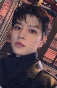 合(HOP) sw 特典卡 