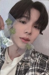 ODYSSEY km 幸運卡 